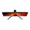 Monitor komputerowy AOC G3 U32G3X/BK 80 cm (31,5 cala) 3840 x 2160 pikseli 4K Ultra HD LED Czarny, Czerwony