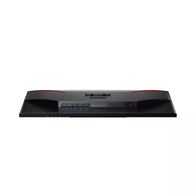 Monitor komputerowy AOC G3 U32G3X/BK 80 cm (31,5 cala) 3840 x 2160 pikseli 4K Ultra HD LED Czarny, Czerwony
