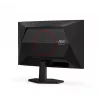 Monitor komputerowy AOC G4 C24G42E 59,9 cm (23,6 cala) 1920 x 1080 pikseli Full HD LED Czarny, Czerwony