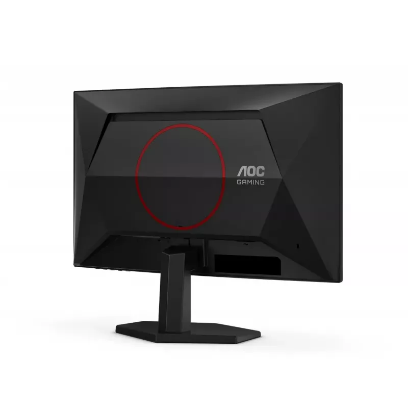 Monitor komputerowy AOC G4 C24G42E 59,9 cm (23,6 cala) 1920 x 1080 pikseli Full HD LED Czarny, Czerwony