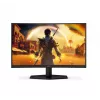 Monitor komputerowy AOC G4 C24G42E 59,9 cm (23,6 cala) 1920 x 1080 pikseli Full HD LED Czarny, Czerwony