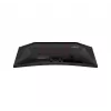 Monitor komputerowy AOC G4 C24G42E 59,9 cm (23,6 cala) 1920 x 1080 pikseli Full HD LED Czarny, Czerwony