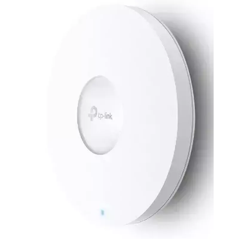 Access Point TP-Link Omada AX3000 Wi-Fi 6 2.4GHz 5GHz