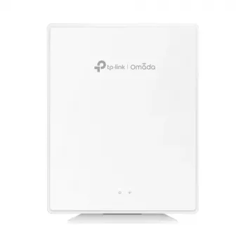 TP-Link Omada EAP610GP-DESKTOP bezprzewodowy punkt dostępowy 1201 Mbit/s Biały Power over Ethernet (PoE)