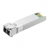 TP-Link SM6110-LR moduł nadajnika sieciowego Światłowodowy 25780 Mbit/s SFP+ 1310 nm