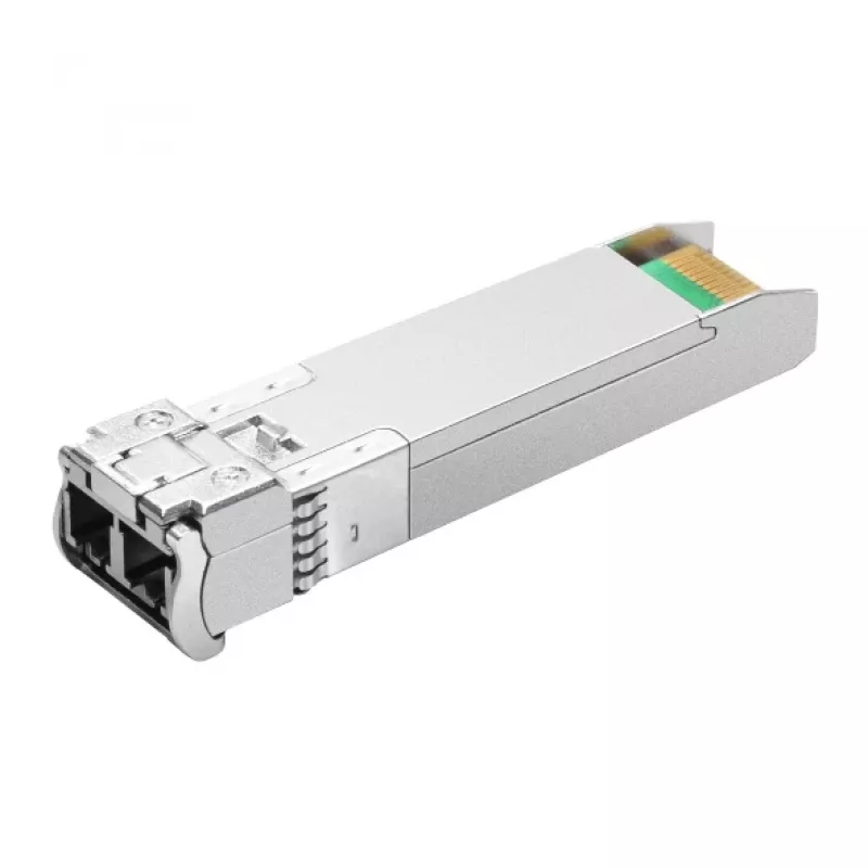 TP-Link SM6110-LR moduł nadajnika sieciowego Światłowodowy 25780 Mbit/s SFP+ 1310 nm