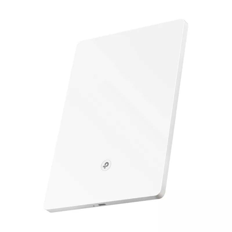 TP-Link Archer AX3000 Dwuzakresowy Wzmacniacz Sygnału Wi-Fi 6 Air, Repeater sieciowy, 2976 Mbit/s, Biały, Ścienny, FCC, RoHS, 12 V