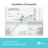 TP-Link Archer AX3000 Dwuzakresowy Wzmacniacz Sygnału Wi-Fi 6 Air, Repeater sieciowy, 2976 Mbit/s, Biały, Ścienny, FCC, RoHS, 12 V