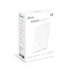 TP-Link Archer AX3000 Dwuzakresowy Wzmacniacz Sygnału Wi-Fi 6 Air, Repeater sieciowy, 2976 Mbit/s, Biały, Ścienny, FCC, RoHS, 12 V