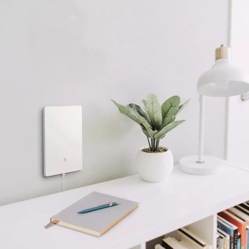 TP-Link Archer AX3000 Dwuzakresowy Wzmacniacz Sygnału Wi-Fi 6 Air, Repeater sieciowy, 2976 Mbit/s, Biały, Ścienny, FCC, RoHS, 12 V