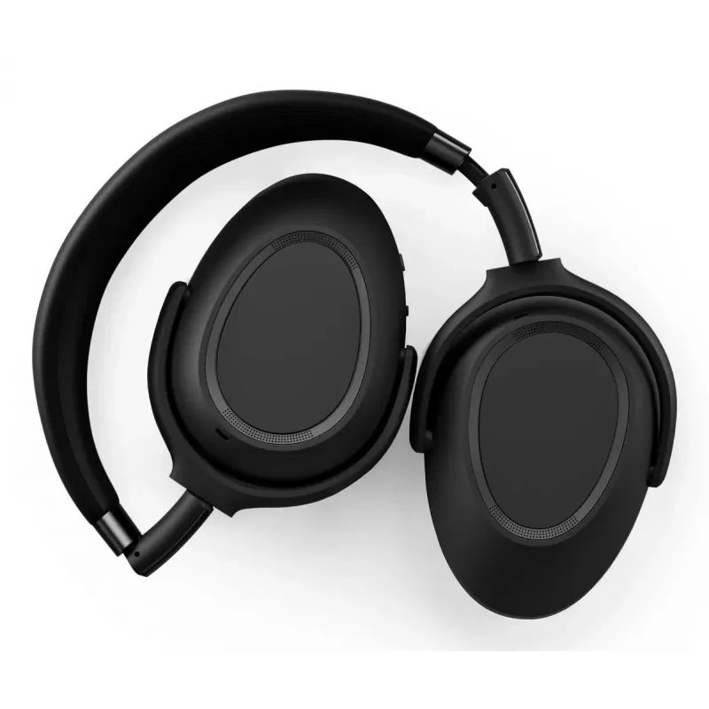 Słuchawki EPOS ADAPT 660 USB-A — Wokółuszne, Przewodowe i Bluetooth, 17–23000 Hz, kabel 1,2 m, 227 g, czarne