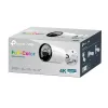 TP-Link VIGI C385 Bullet IP kamera bezpieczeństwa Zewnętrzna 3840 x 2160 pikseli Ściana