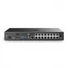 Sieciowy rejestrator wideo TP-Link VIGI 16-kanałowy PoE+ NVR, 4 TB HDD, 16× wejście 3840×2160, 30W PoE na port