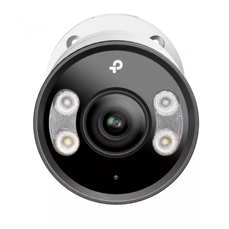 Kamera IP TP-Link VIGI C345 Bullet zewnętrzna 2688 x 1520 pikseli ścienna