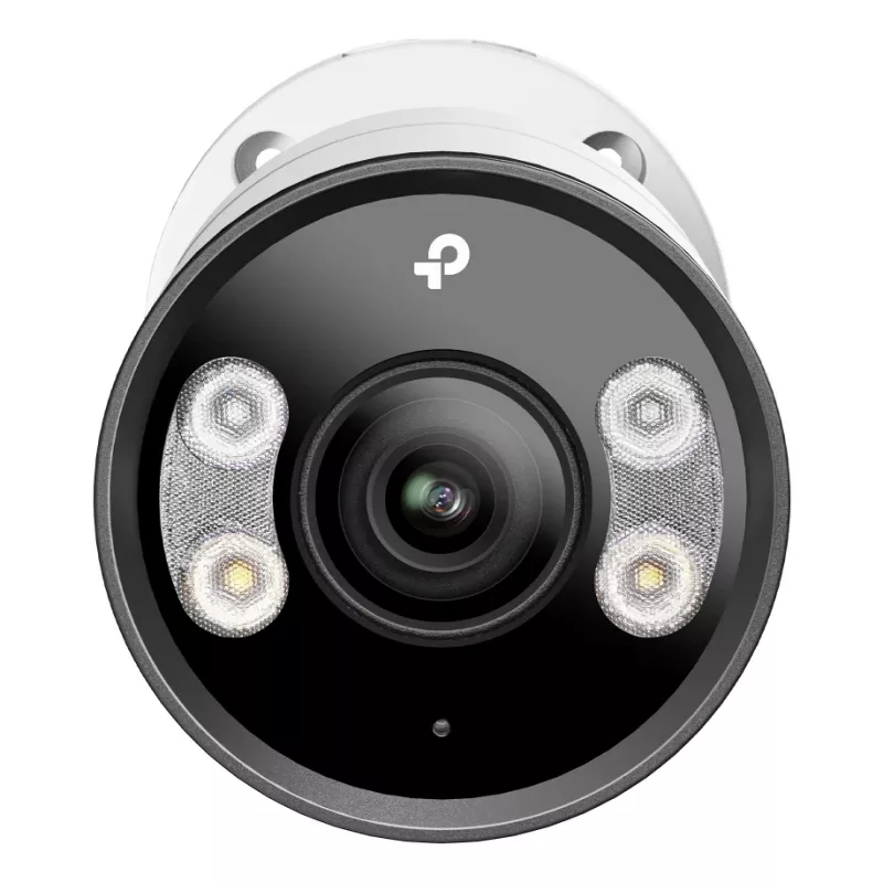TP-Link VIGI C355 Bullet IP security camera Outdoor 2880 x 1620 pixels Wall