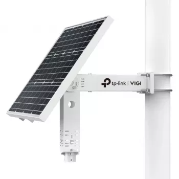Panel słoneczny TP-Link VIGI SP6030 60W Zewnętrzny Biały Przewodowy