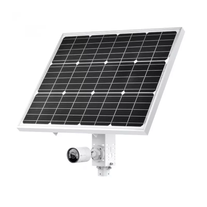 Panel słoneczny TP-Link VIGI SP6030 60W Zewnętrzny Biały Przewodowy