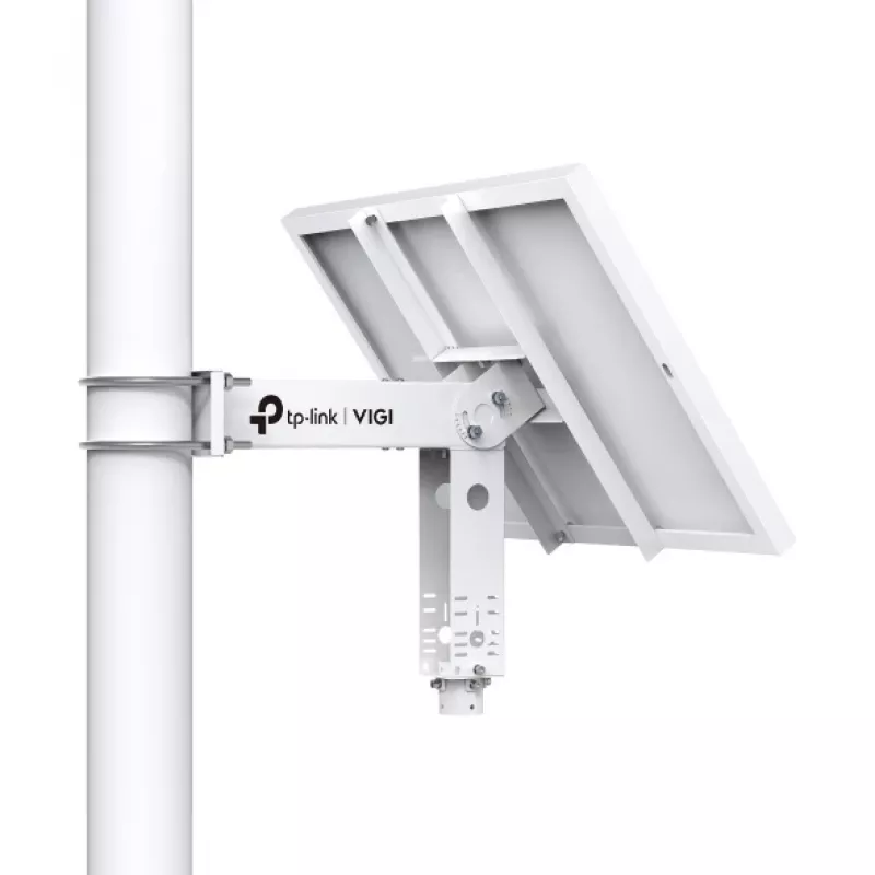 Panel słoneczny TP-Link VIGI SP6030 60W Zewnętrzny Biały Przewodowy