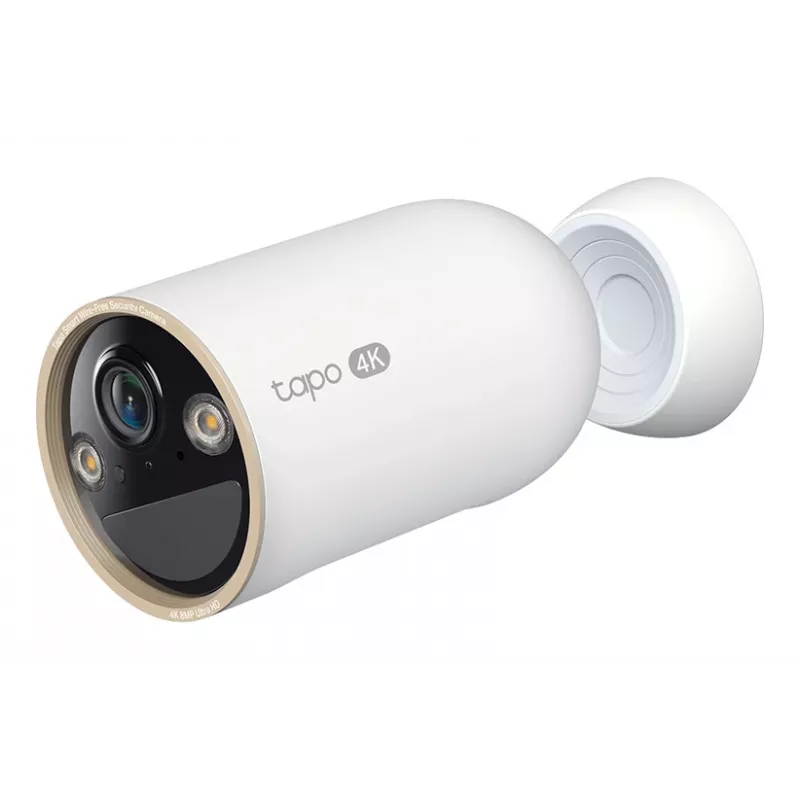 Kamera IP TP-Link Tapo C460 3840 x 2160 pikseli