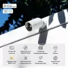 Kamera IP TP-Link Tapo C460 3840 x 2160 pikseli