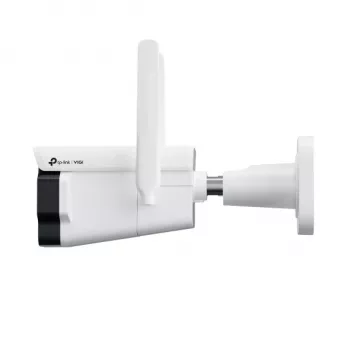 TP-Link INSIGHT S345-4G Kamera bezpieczeństwa IP Bullet Zewnętrzna 2688 x 1520 pikseli Ściana