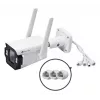 TP-Link INSIGHT S345-4G Kamera bezpieczeństwa IP Bullet Zewnętrzna 2688 x 1520 pikseli Ściana