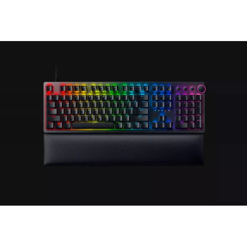 Klawiatura gamingowa Razer RZ03-03931000-R3G1