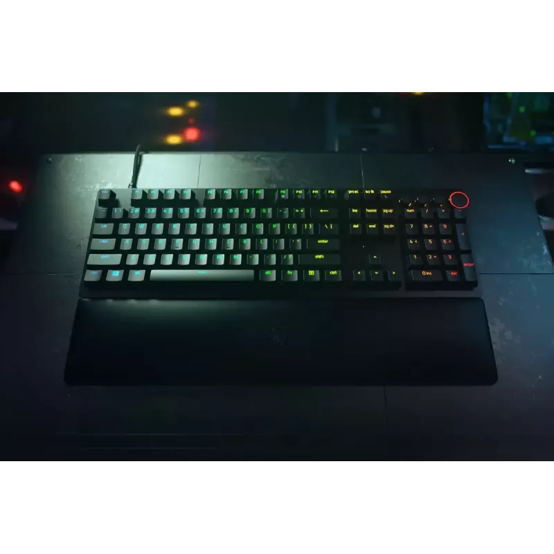 Klawiatura gamingowa Razer RZ03-03931000-R3G1
