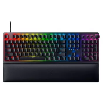 Klawiatura gamingowa Razer RZ03-03931000-R3G1