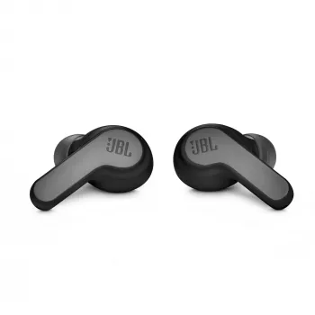 Zestaw słuchawkowy JBL Wave 200 TWS CZARNY