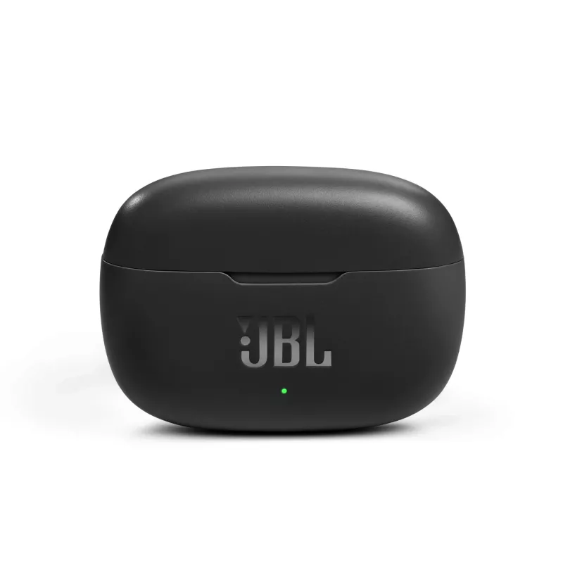 Zestaw słuchawkowy JBL Wave 200 TWS CZARNY