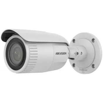 HIKVISION DIGITAL TECHNOLOGY 4mpix Md 2.0 Varifocal Bullet sieciowy Camera Ds-2cd1643g2-iz(2.8-12mm)(o-st D)