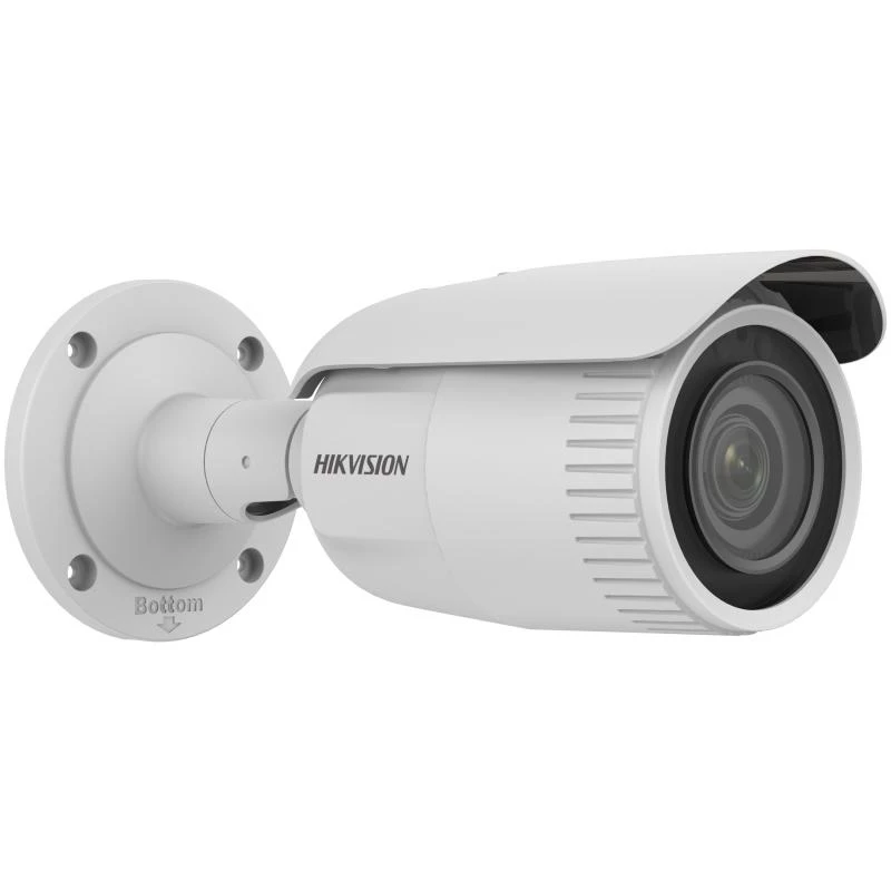 HIKVISION DIGITAL TECHNOLOGY 4mpix Md 2.0 Varifocal Bullet sieciowy Camera Ds-2cd1643g2-iz(2.8-12mm)(o-st D)