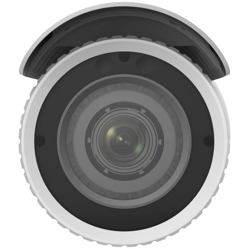 HIKVISION DIGITAL TECHNOLOGY 4mpix Md 2.0 Varifocal Bullet sieciowy Camera Ds-2cd1643g2-iz(2.8-12mm)(o-st D)