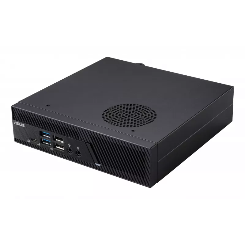 ASUS PB63-B3014MH Intel® Core™ i3 i3-13100 8 GB DDR5-SDRAM 256 GB SSD Mini PC Czarny