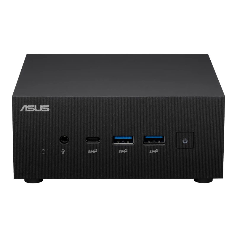 ASUS ExpertCenter PN64-BB5003MDE1 Mini PC Czarny i5-13500H