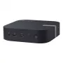 ASUS Chromebox CHROMEBOX5-SC002UN Intel® Celeron® 7305 4 GB DDR4-SDRAM 128 GB SSD ChromeOS Mini PC Czarny