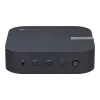 ASUS Chromebox CHROMEBOX5-SC002UN Intel® Celeron® 7305 4 GB DDR4-SDRAM 128 GB SSD ChromeOS Mini PC Czarny