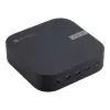 ASUS Chromebox CHROMEBOX5-SC002UN Intel® Celeron® 7305 4 GB DDR4-SDRAM 128 GB SSD ChromeOS Mini PC Czarny