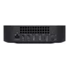 ASUS Chromebox CHROMEBOX5-SC002UN Intel® Celeron® 7305 4 GB DDR4-SDRAM 128 GB SSD ChromeOS Mini PC Czarny