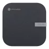 ASUS Chromebox CHROMEBOX5-SC002UN Intel® Celeron® 7305 4 GB DDR4-SDRAM 128 GB SSD ChromeOS Mini PC Czarny