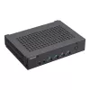 ASUS ExpertCenter PN43-SN97ADS Intel® N N97 4 GB DDR4-SDRAM 128 GB SSD Windows 11 Pro Mini PC Czarny