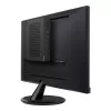ASUS ExpertCenter PN43-SN97ADS Intel® N N97 4 GB DDR4-SDRAM 128 GB SSD Windows 11 Pro Mini PC Czarny