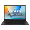 ASUS Vivobook S14 OLED S5406SA-QD151W Copilot+ PC Intel Core Ultra 7 256V Laptop 35,6 cm (14 cali) WUXGA 16 GB LPDDR5x-SDRAM 1 TB SSD Wi-Fi 7 (802.11be) Windows 11 Home Czarny