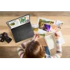 ASUS Vivobook S14 OLED S5406SA-QD151W Copilot+ PC Intel Core Ultra 7 256V Laptop 35,6 cm (14 cali) WUXGA 16 GB LPDDR5x-SDRAM 1 TB SSD Wi-Fi 7 (802.11be) Windows 11 Home Czarny