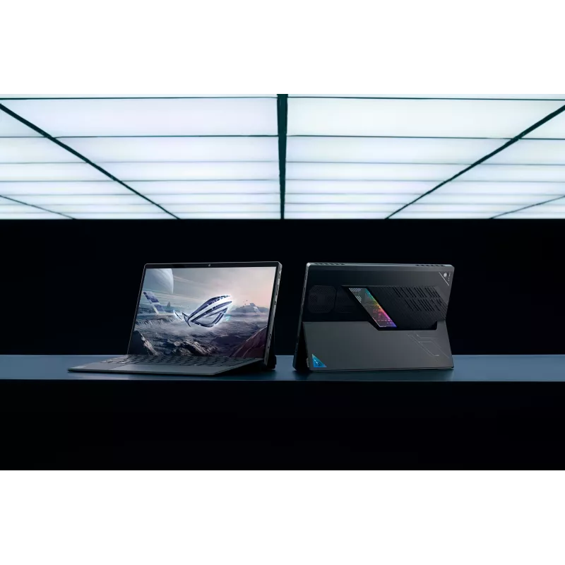 Laptop ASUS ROG Flow Z13 GZ302EA-RU074W 13.4 cala AMD Ryzen Al Max+ 395 32GB 1TB SSD Windows 11