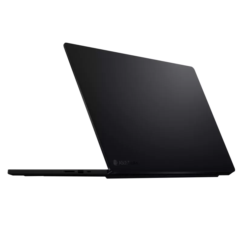 ASUS ProArt P16 H7606WP-RJ090W Copilot+ PC AMD Ryzen AI 9 HX 370 Laptop 40,6 cm (16 cali) Ekran dotykowy 3K 32 GB LPDDR5x-SDRAM 2 TB SSD NVIDIA GeForce RTX 5070 Wi-Fi 7 (802.11be) Windows 11 Home Czarny
