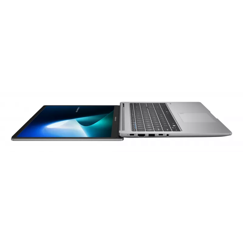 ASUS ExpertBook P1 P1503CVA-S71301X Intel® Core™ i5 i5-13420H Laptop 39,6 cm (15,6 cala) Full HD 16 GB DDR5-SDRAM 512 GB SSD Wi-Fi 6 (802.11ax) Windows 11 Pro Szary