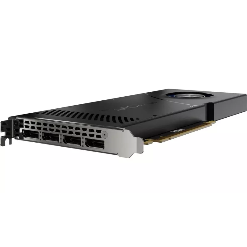 Karta graficzna Intel Arc Pro A60 12 GB GDDR6 2000 MHz