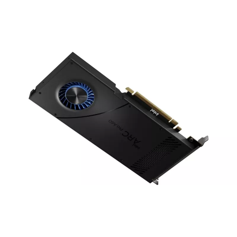 Karta graficzna Intel Arc Pro A60 12 GB GDDR6 2000 MHz